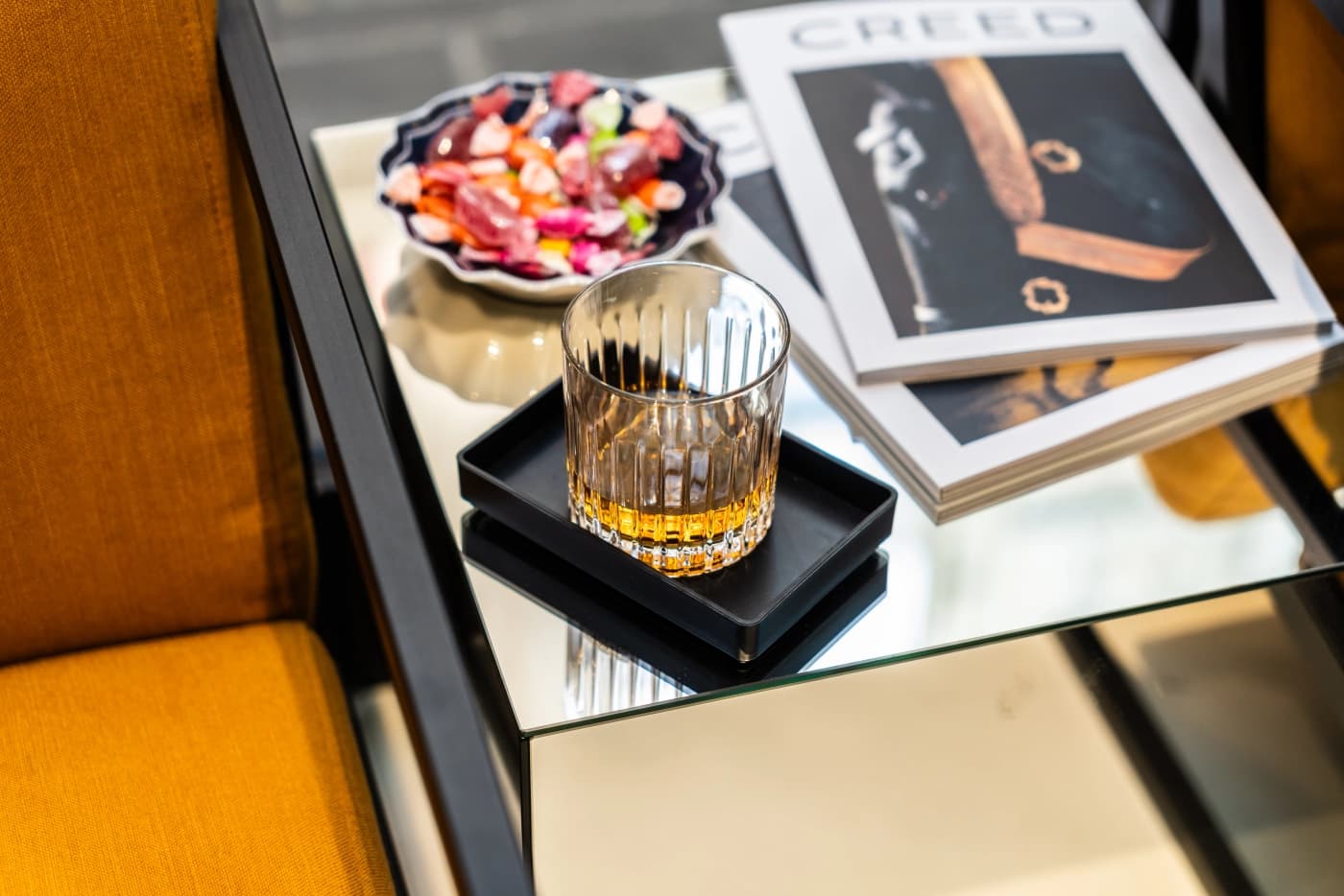 AC Grooming Atelier store 10